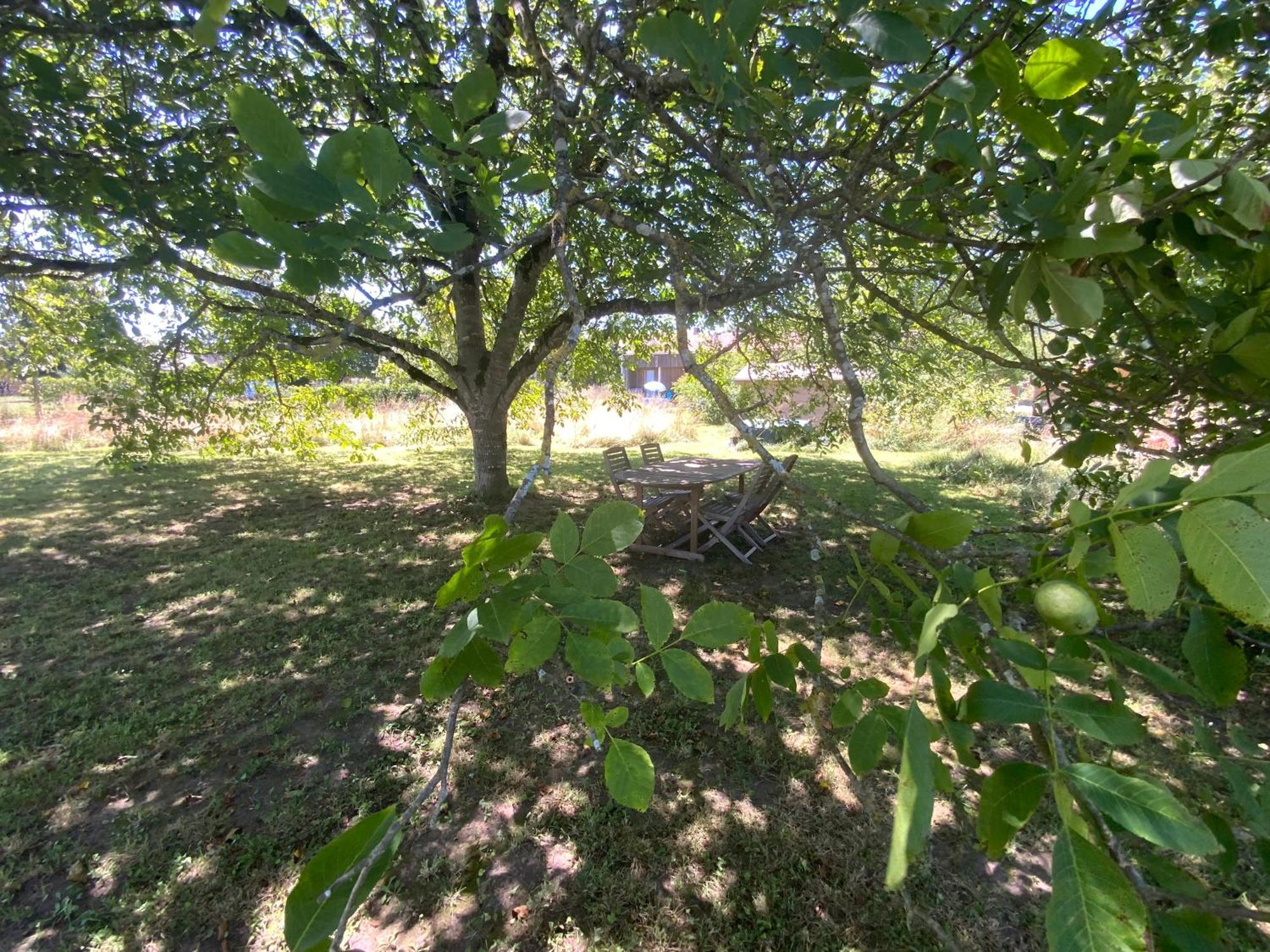 Gite Wildflower Lane Valojoulx Eksteriør bilde