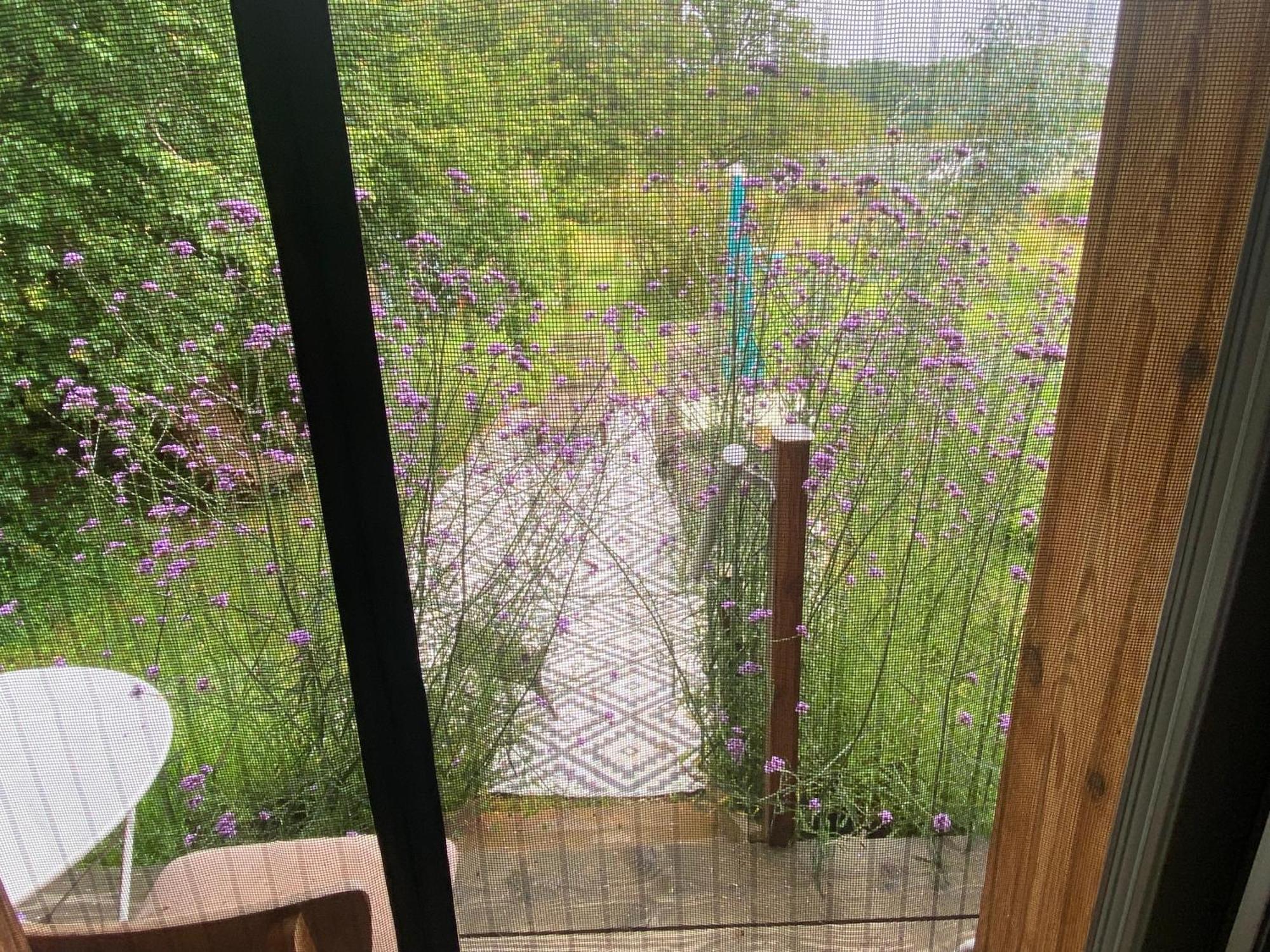 Gite Wildflower Lane Valojoulx Eksteriør bilde